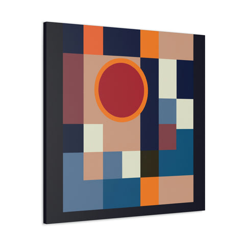 Anastasia di Sapiente - Canvas