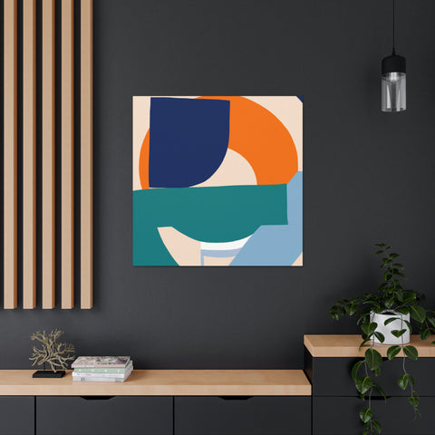 Mia di Lapisola - Canvas