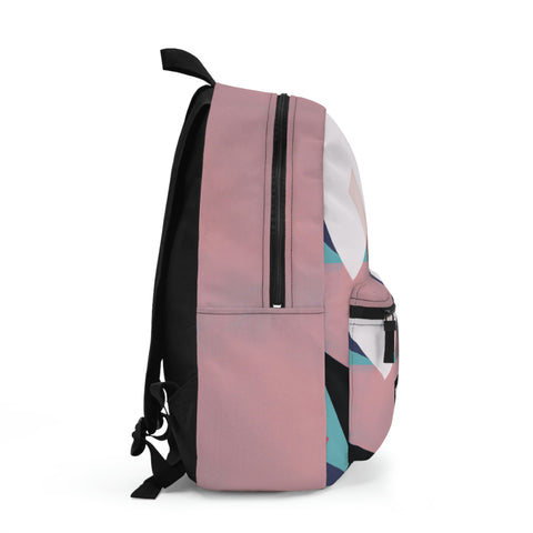 Adelaide Verdano - Backpack
