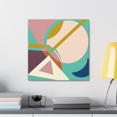 Nuriel Veronique - Canvas