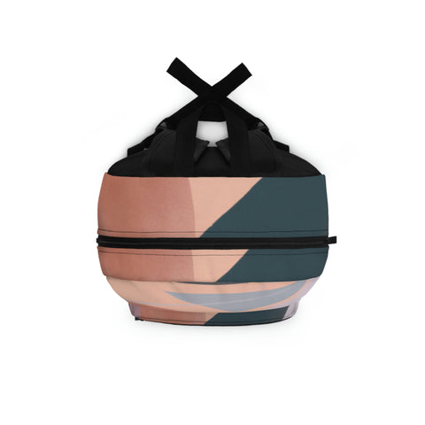 Girolamo Pasqualino - Backpack