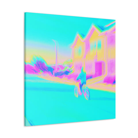 and sweet
"Dream Explorers"