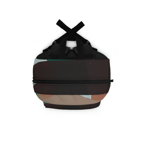 Lorenzo del Garda - Backpack