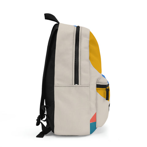 Gianna da Verona - Backpack