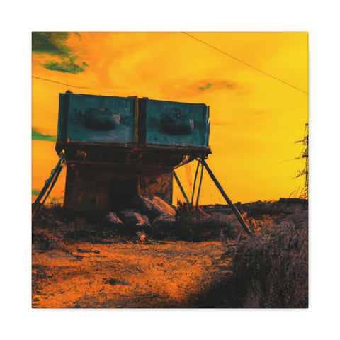 and sweet.
Apo-Spectrum