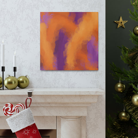 Alexia Ambrogino - Canvas