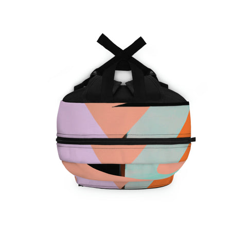 Garrenna LeFae - Backpack