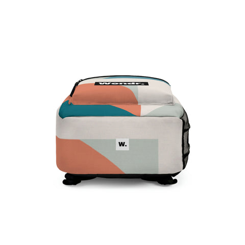 Emma da Vincii - Backpack