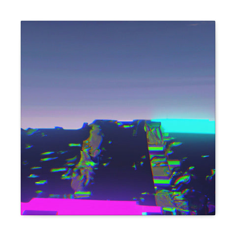 and sweet
"Limitless Skies"