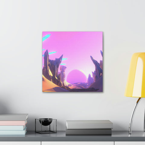 and sweet.
Sparkling Vista