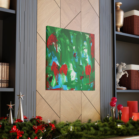 Rosalia Redisttoni - Canvas