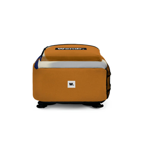 Lorenzo da Raffaello - Backpack