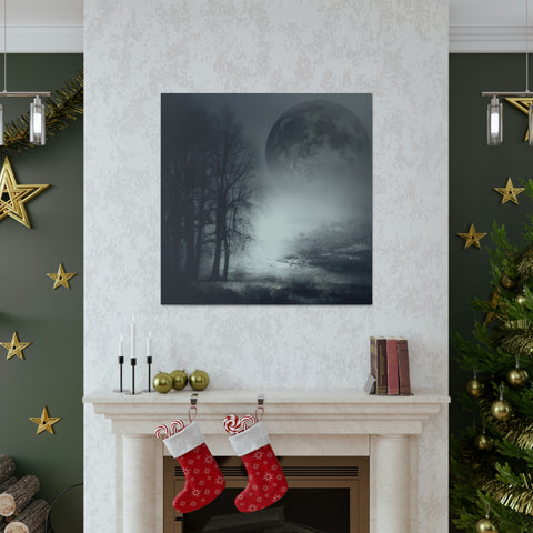 and sweet
Mysterious Glow