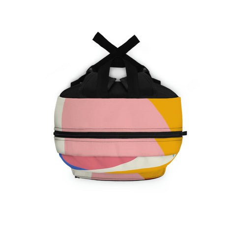 Hespero di Lomondoro - Backpack