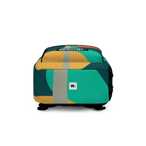 Lavinia Corso - Backpack