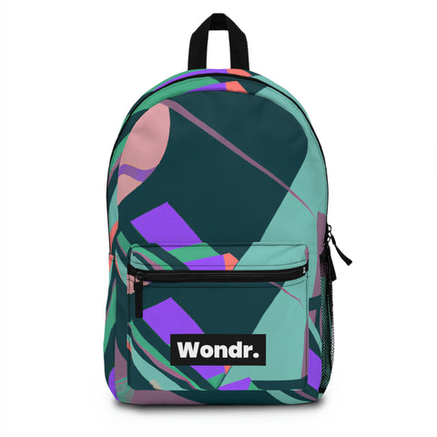 Magnus Corinne - Backpack