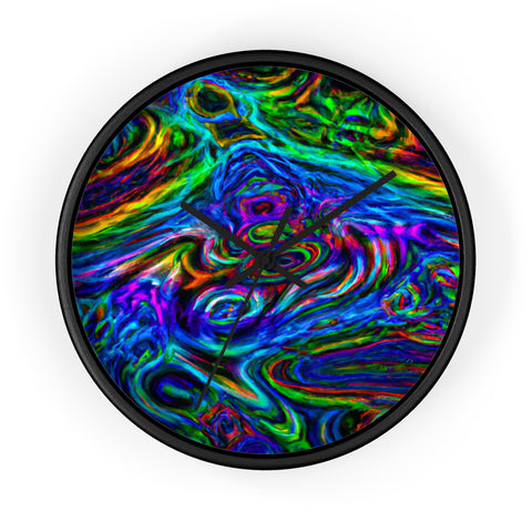 Donatello DiBattista - Clock