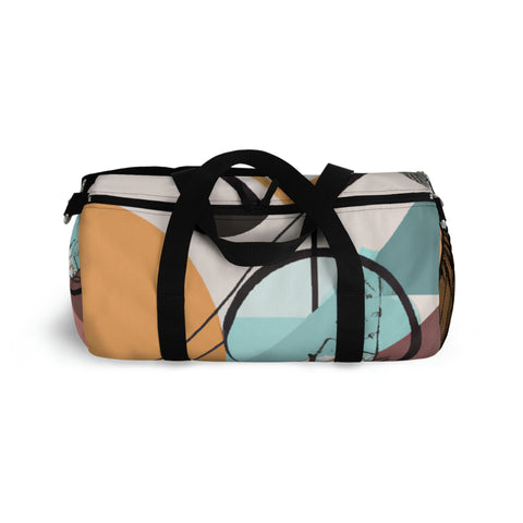 Alfredo da Vinci - Duffle Bag