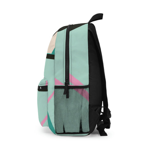 Giovanna da Cortona - Backpack