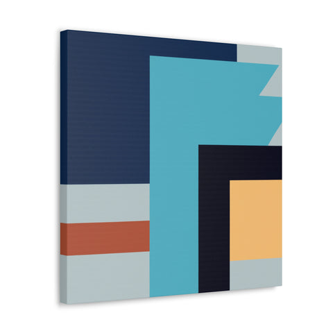 Alexa Helprin - Canvas