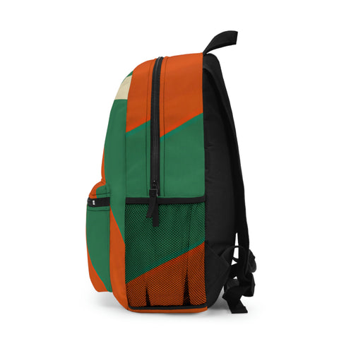 Oliviero da Roma - Backpack