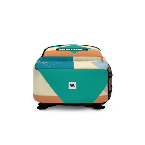 Sebastiana Bellini - Backpack