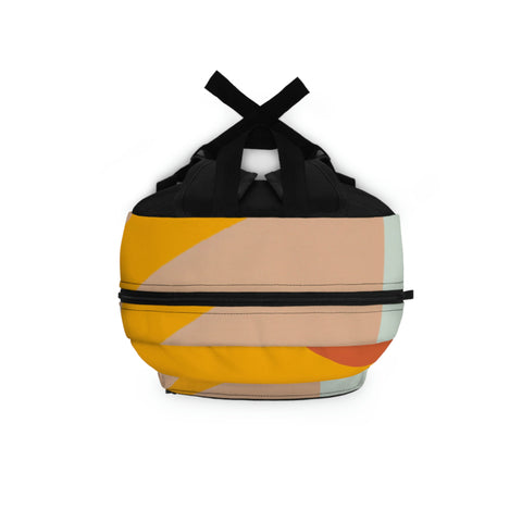 Mara da Vinci - Backpack