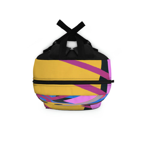 Valeria de Boticelli - Backpack