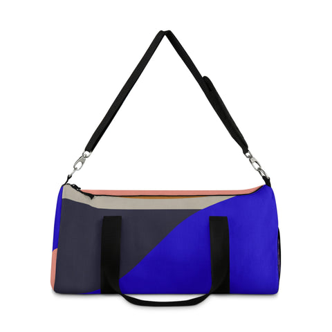 Orielle de Moscou - Duffle Bag
