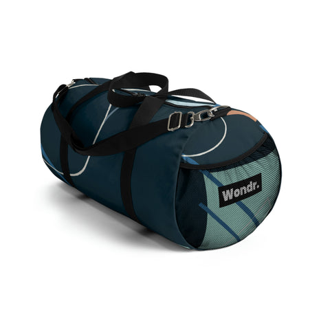 Artemisia Gentileschi - Duffle Bag