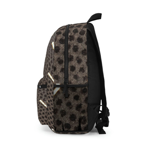 Milo di Robbiani - Backpack