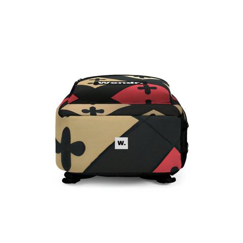 Clorisse the Charmer - Backpack
