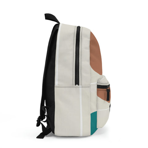 Giovanna da Venezia - Backpack