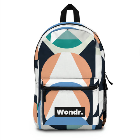 Grazia di Medici - Backpack