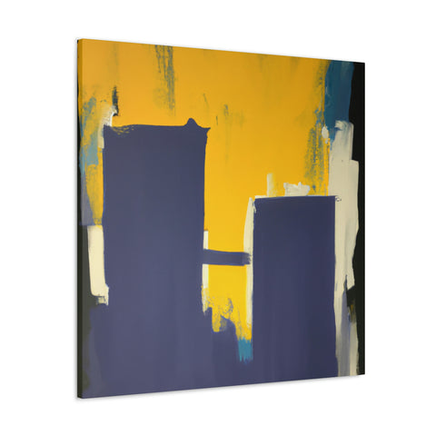 Urielle Albermane - Canvas