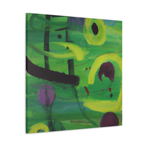 Nina Versutio - Canvas