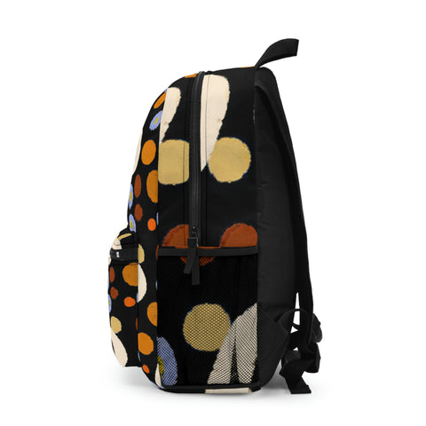Johno da Vinci - Backpack