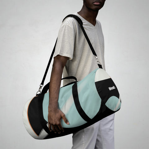 Elena Argotti - Duffle Bag