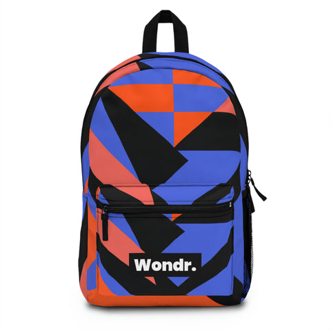 Gianna Conti - Backpack