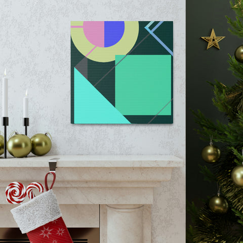 Lilianna da Rinascimento - Canvas