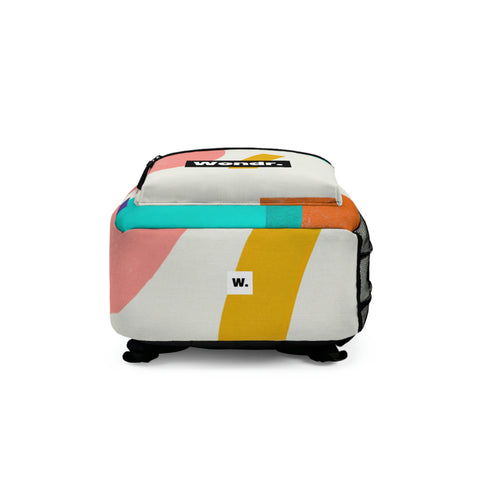 Luisa di Antonio - Backpack