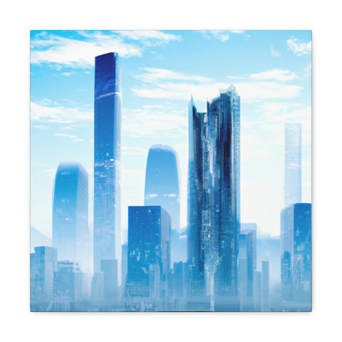 and creative."
Urban Utopia