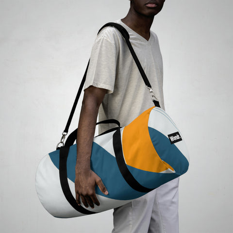 Adrianna da Vinci - Duffle Bag