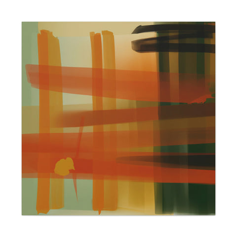 Rudolfo da Vinci - Canvas