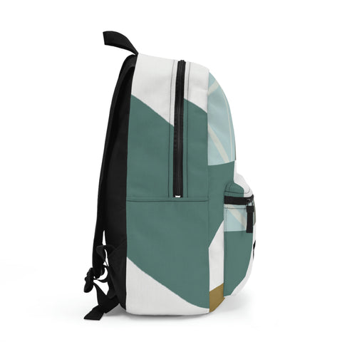 Lysander Bellamy - Backpack