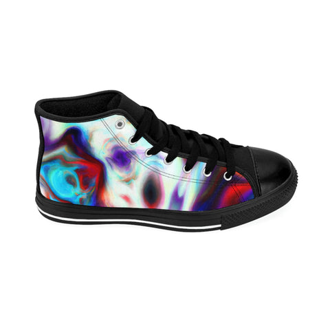 Antonio di Siviglia - High Top