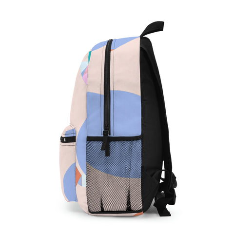 Marcella Dantoni - Backpack