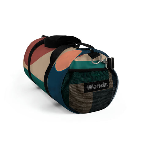 Rafaello di Florentina - Duffle Bag