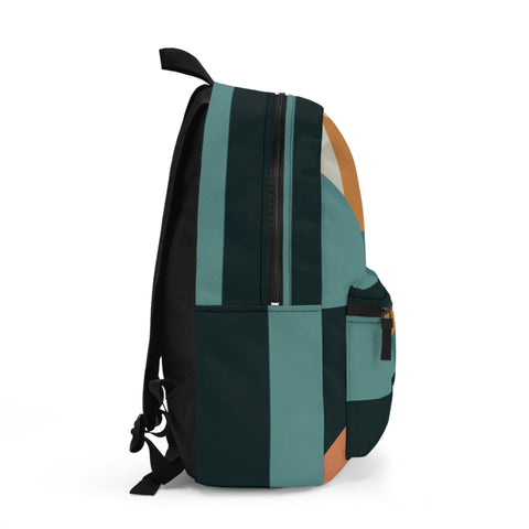 Marius di Piccio - Backpack