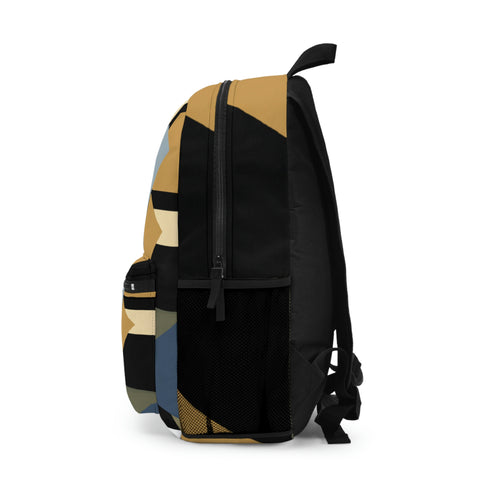 Oceana di Vittorio - Backpack